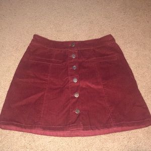 Skirt